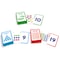 Junior Learning Counting Flash Cards JL210 - alternate 2